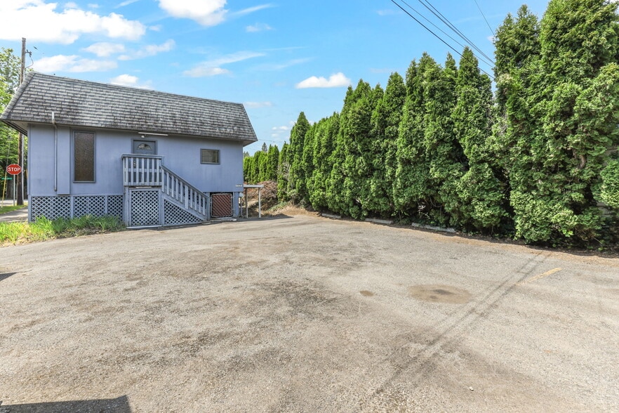 5848 SE Milwaukie Ave, Portland, OR à vendre - Photo du bâtiment - Image 2 de 4