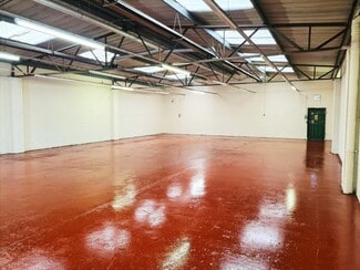 Plus de détails pour Kerry Rd, Newtown - Industriel à louer