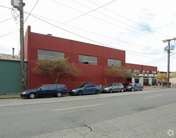 1111 NW Ballard Way, Seattle, WA for lease - Building Photo - Image 3 of 12