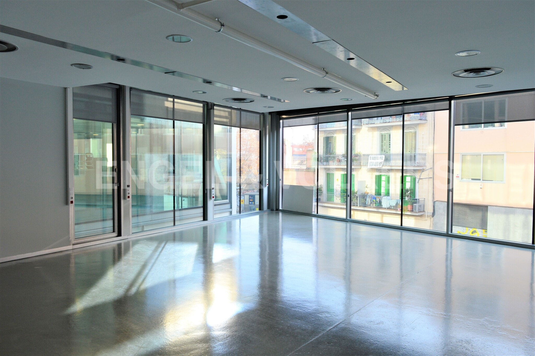 Office in Barcelona, Barcelona for lease Interior Photo- Image 1 of 5