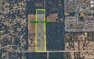 More details for 8656 SW 75th St, Gainesville, FL - Land for Sale