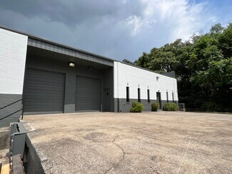 Plus de détails pour 513 Ligon Dr, Nashville, TN - Industriel à louer