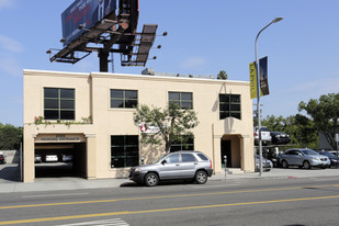 2288-2298 Westwood Blvd, Los Angeles CA - Loft