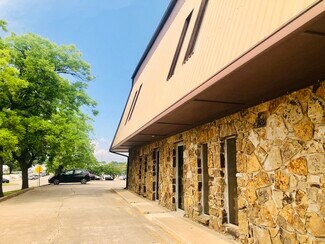 Plus de détails pour 1016 W Maple Ave, Duncan, OK - Bureau à louer