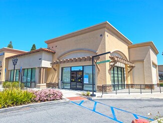 Plus de détails pour 2306 Las Posas Rd, Camarillo, CA - Commerce de détail à louer