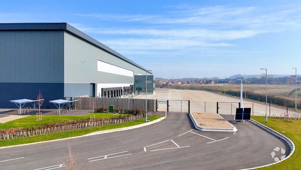 Rosalind Franklin Way, Bowburn à louer - Vidéo aérienne - Image 2 de 26