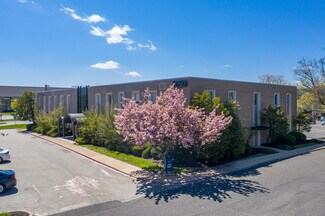 Plus de détails pour 1050 Kings Hwy N, Cherry Hill, NJ - Bureau/Médical à louer