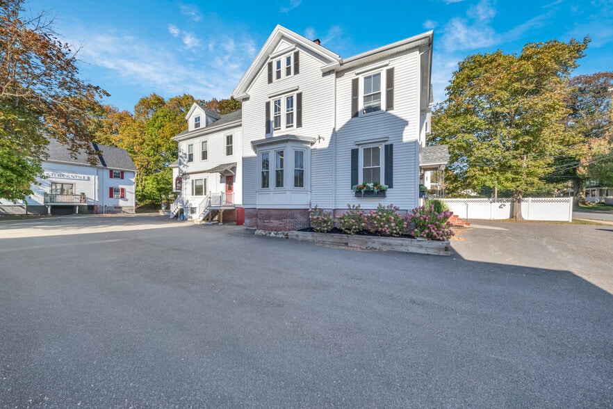 68 Park St, Andover, MA for sale - Building Photo - Image 2 of 18