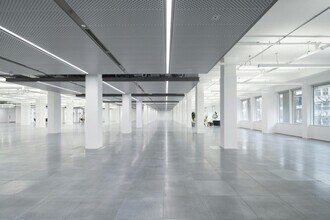 1 Stephen St, London for lease Interior Photo- Image 2 of 3
