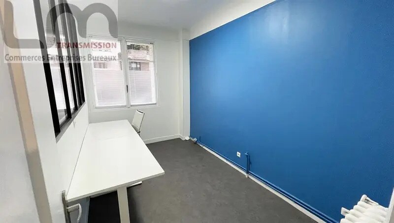 Office in Boulogne-Billancourt for lease - Interior Photo - Image 3 of 6