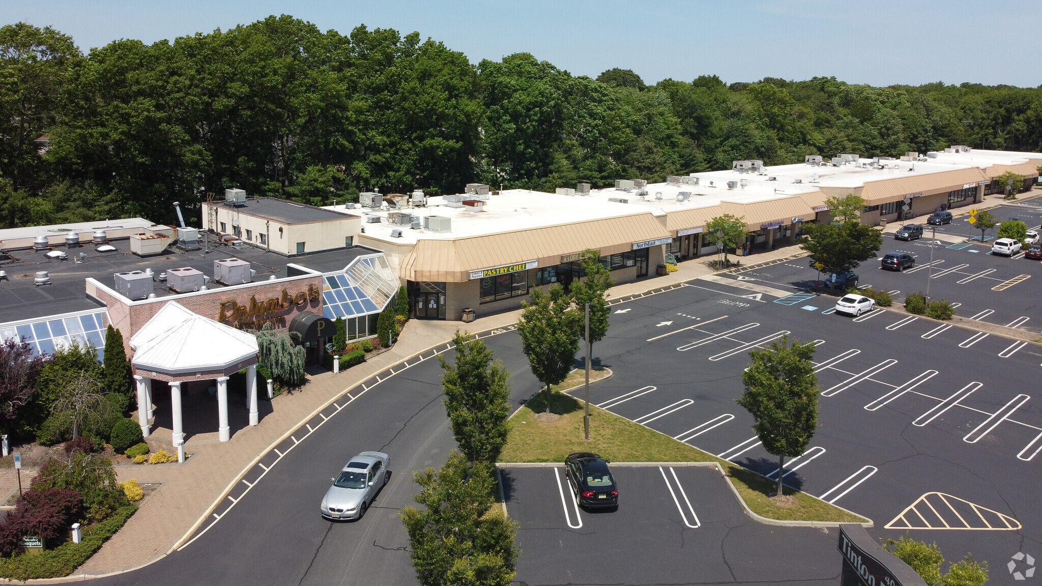 4057 Asbury Ave, Tinton Falls, NJ for lease Building Photo- Image 1 of 3