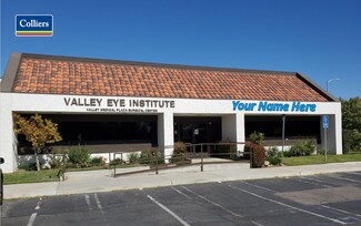 More details for 1680 E Herndon Ave, Fresno, CA - Office/Medical for Lease