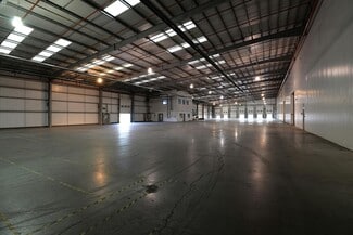 Plus de détails pour 1 Alexandra St, Ashton Under Lyne - Industriel à louer