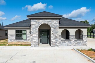 Plus de détails pour 25201 FM 2978 Rd, Tomball, TX - Bureau à vendre