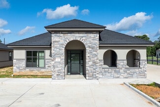 More details for 25201 FM 2978 Rd, Tomball, TX - Office for Lease