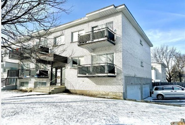 2375 Boul De La Côte-Vertu, Saint-Laurent, QC for sale - Primary Photo - Image 1 of 1