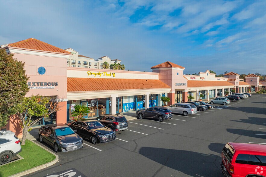 6347-6397 Jarvis Ave, Newark, CA à louer - Photo principale - Image 1 de 14
