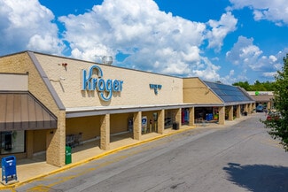 More details for 1622 NW Broad St, Murfreesboro, TN - Retail for Lease