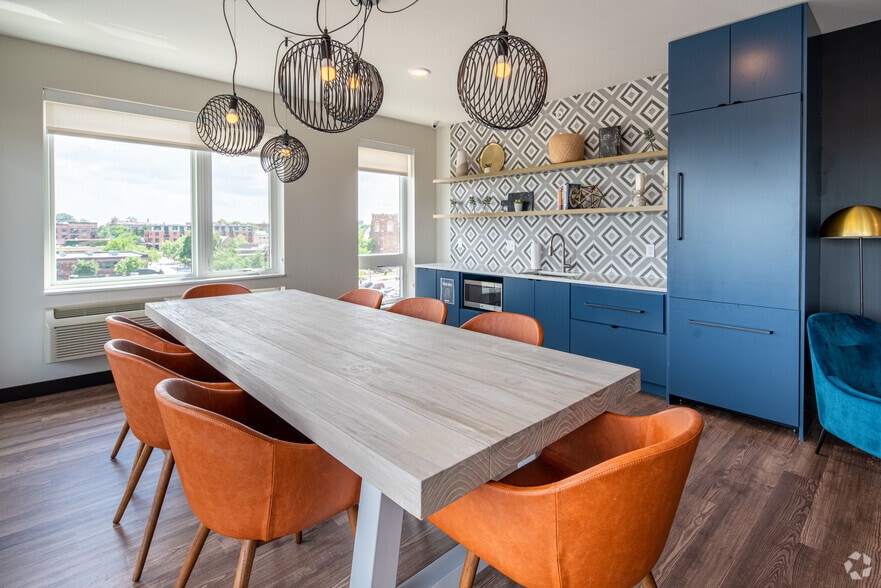 1725 Nicollet Ave, Minneapolis, MN à louer - Photo intérieure - Image 2 de 27