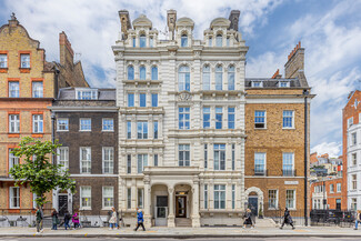 Plus de détails pour 121-122 Sloane St, London - Bureau à louer