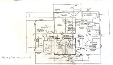 2291 Pacheco St, Concord, CA for lease Interior Photo- Image 1 of 1