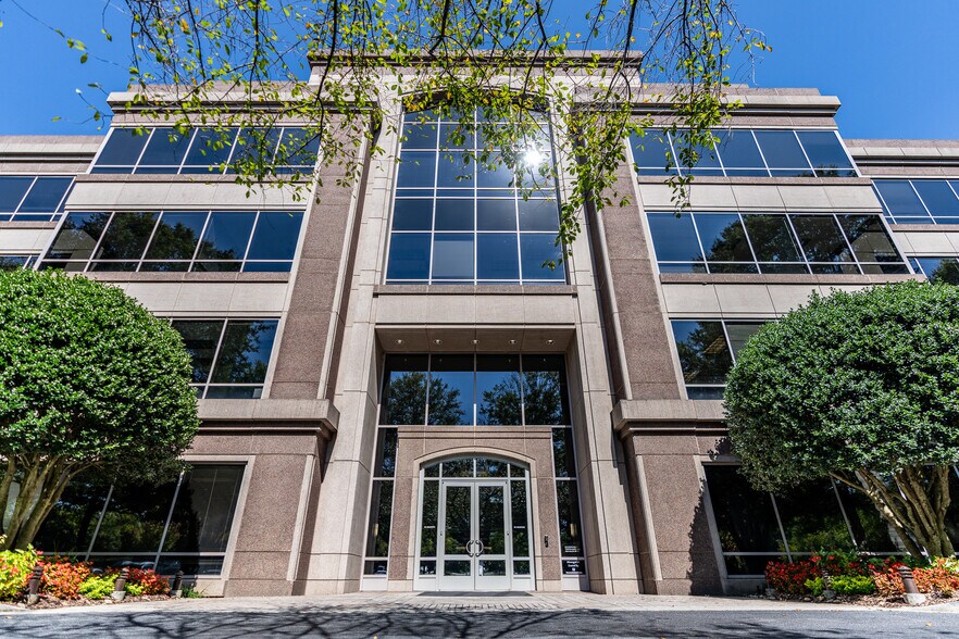12600 Deerfield Pky, Alpharetta, GA à louer - Photo du bâtiment - Image 1 de 10