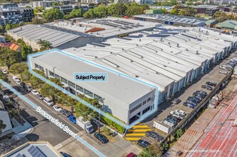 30-32 Beaconsfield St, Alexandria à louer Aérien- Image 2 de 2