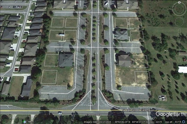 5119 Northwind Blvd, Valdosta, GA à louer - Aérien - Image 3 de 3