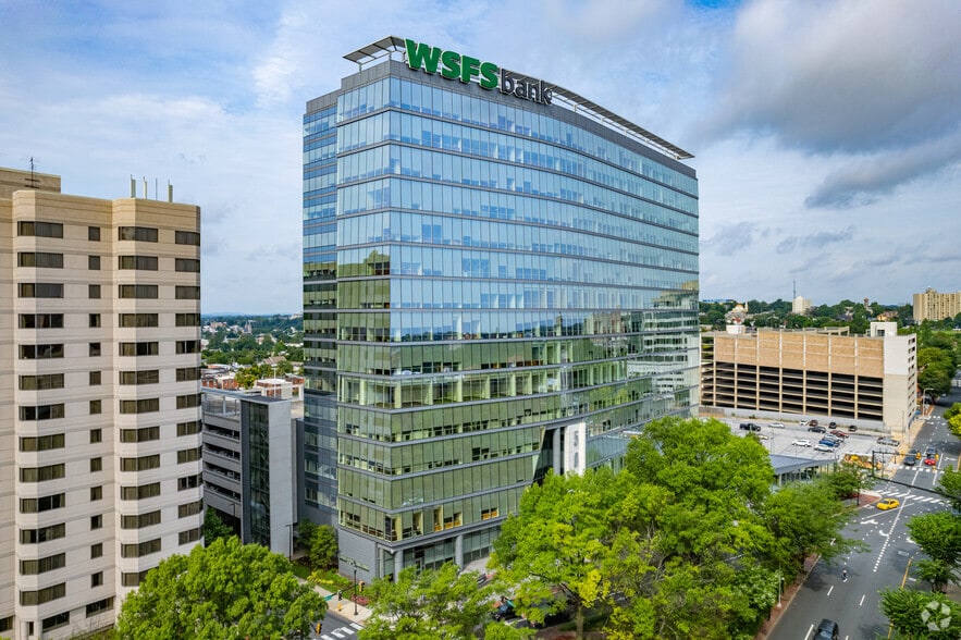 500 Delaware Ave, Wilmington, DE à louer - Photo du bâtiment - Image 2 de 16