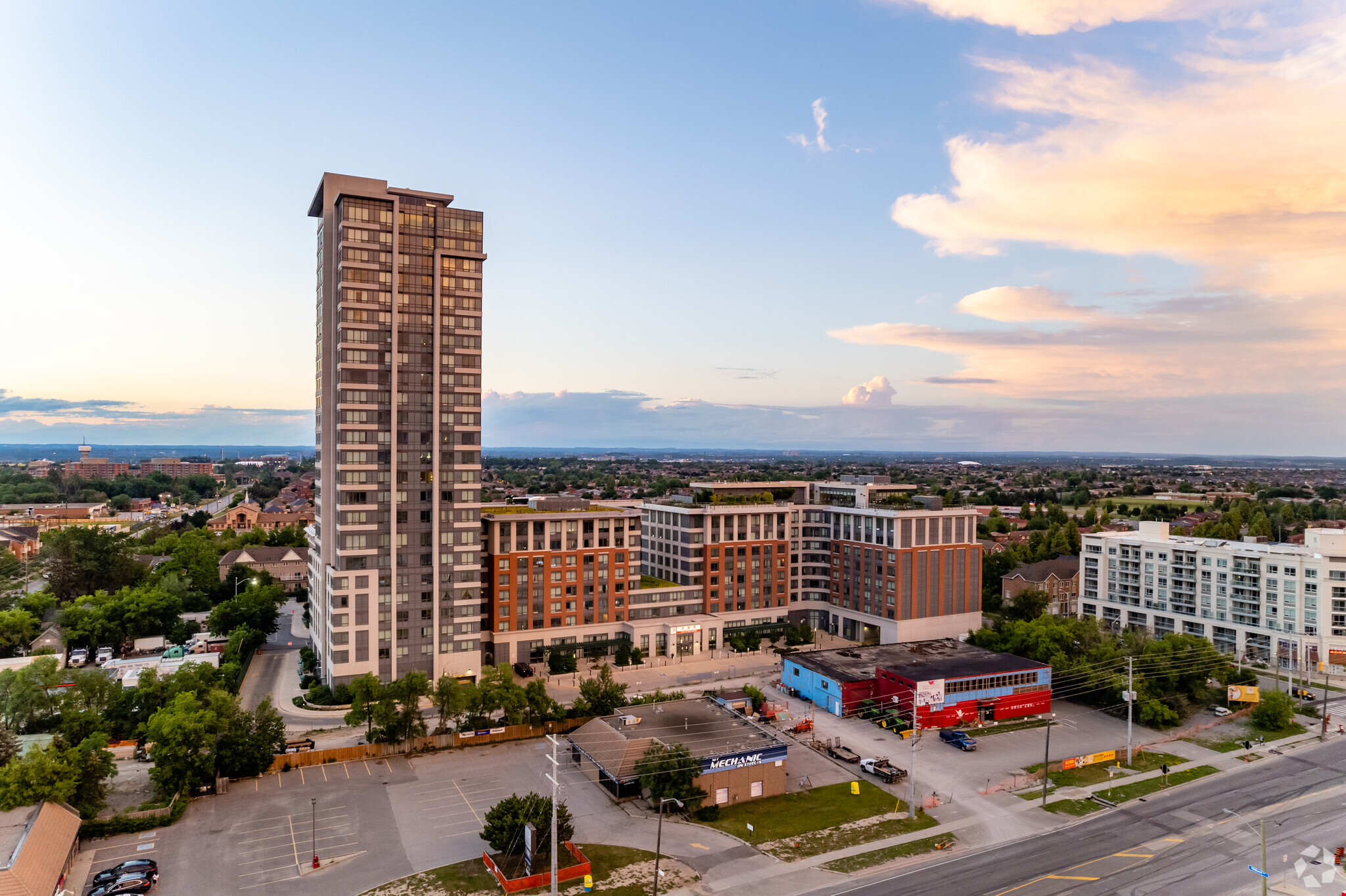 31-73 Old Kennedy Rd, Markham, ON for sale Primary Photo- Image 1 of 1