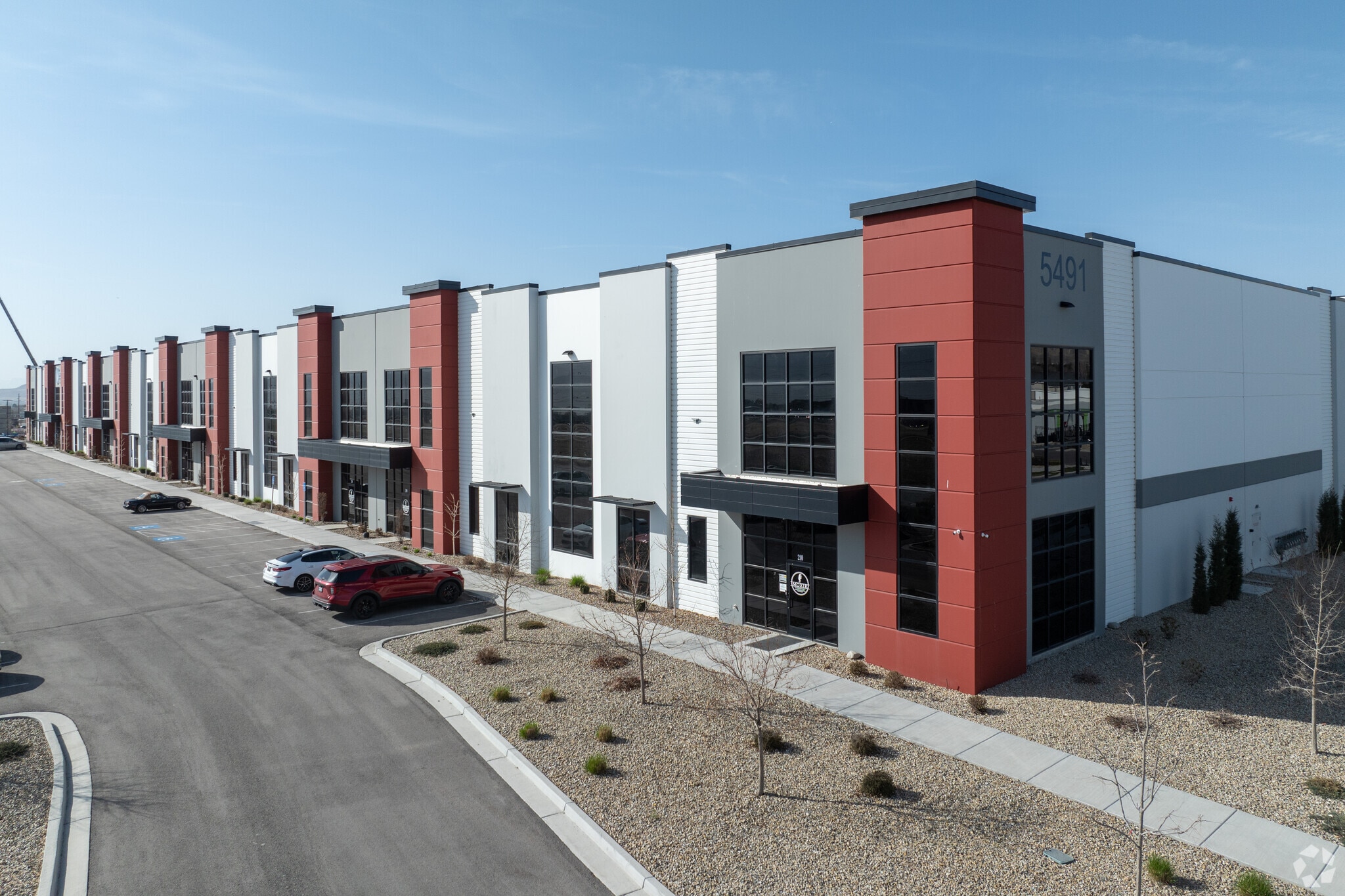 11400 S Mountain View Cor, South Jordan, UT for lease Building Photo- Image 1 of 50