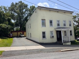 More details for 8 John St, Rensselaer, NY - Multifamily for Sale