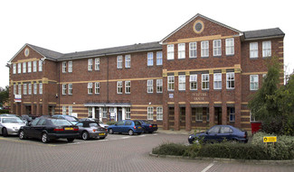 More details for Hornbeam Sq N, Harrogate - Office for Lease