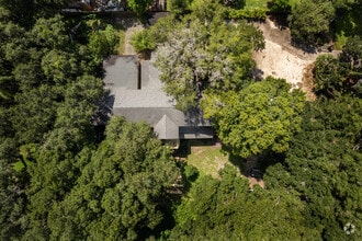 620 N Tubb St, Oakland, FL - AÉRIEN  Vue de la carte