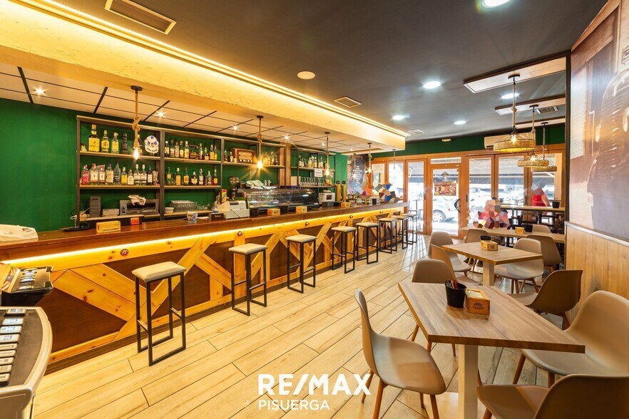 Del Prado, Valladolid, Valladolid for sale - Interior Photo - Image 3 of 19