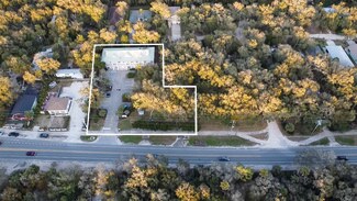 Plus de détails pour 5909 N Ocean Shore Blvd, Palm Coast, FL - Bureau à vendre