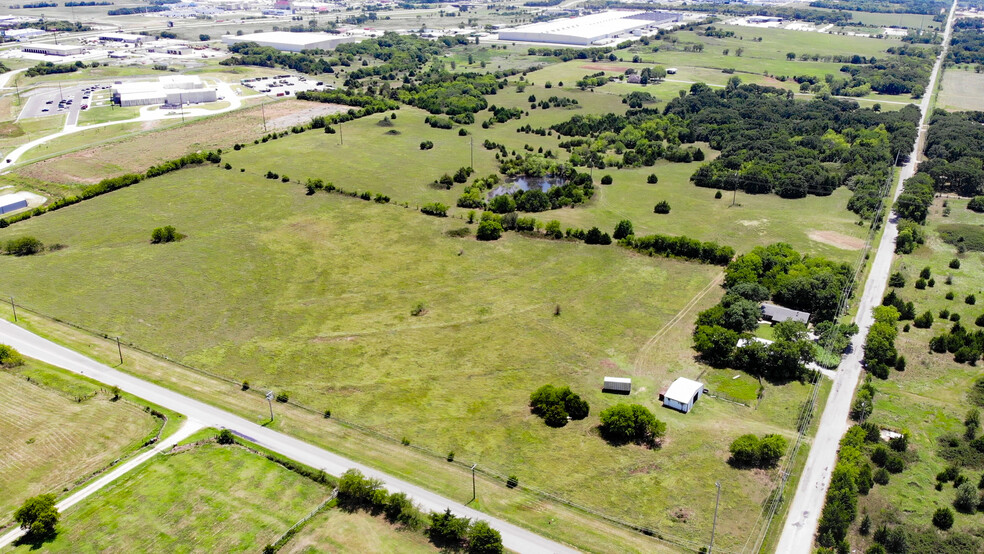 0 Prairie Valley, Ardmore, OK à vendre - Aérien - Image 1 de 1