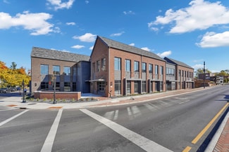 Plus de détails pour 7332 E Main St, Reynoldsburg, OH - Bureau/Médical, Commerce de détail à louer