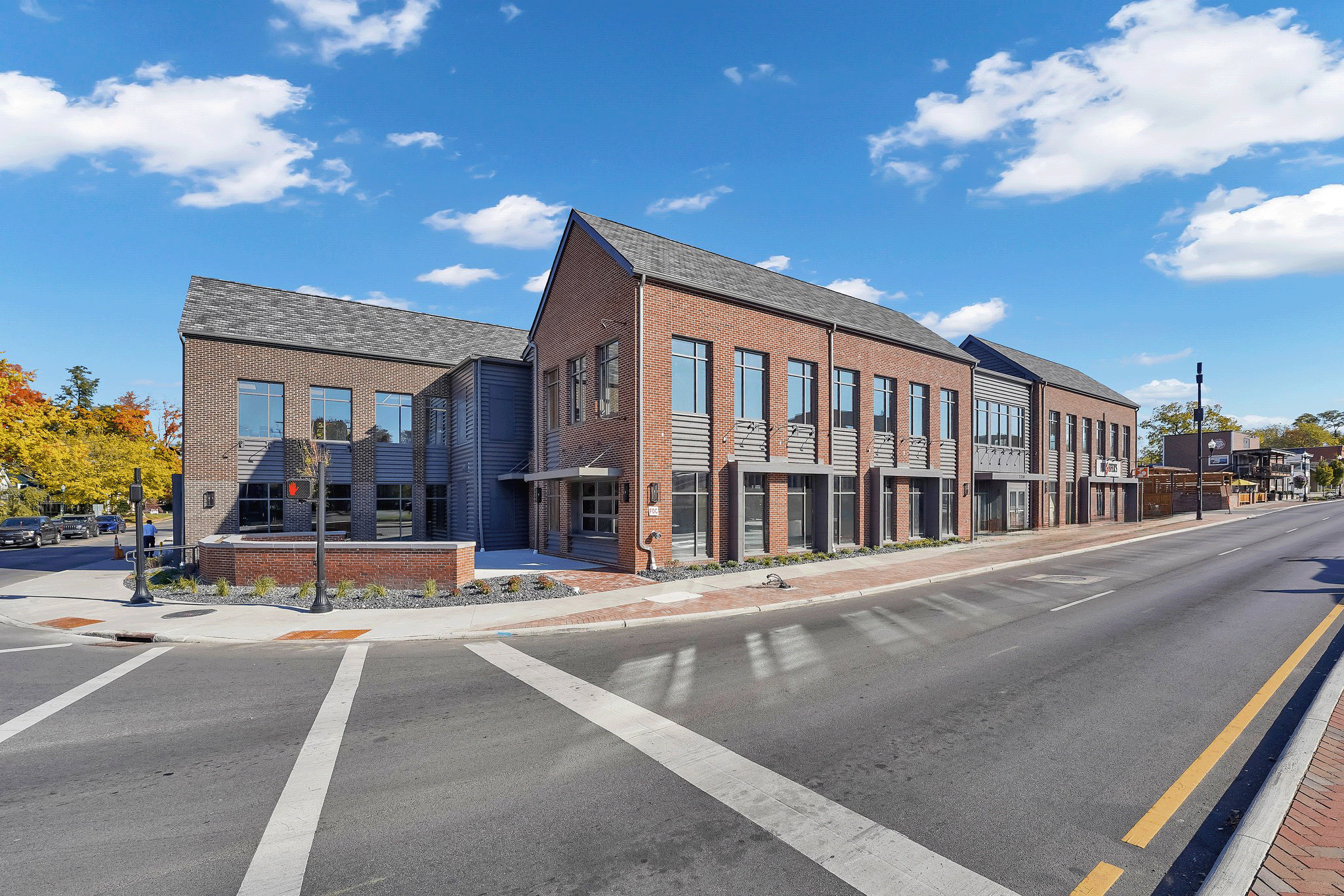 7332 E Main St, Reynoldsburg, OH for lease Primary Photo- Image 1 of 5