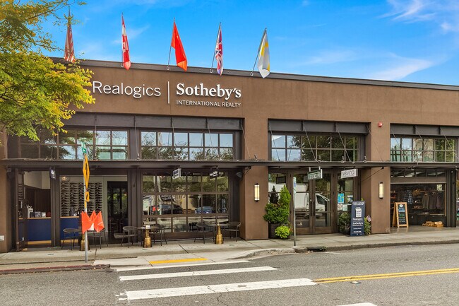 More details for 15 Lake St, Kirkland, WA - Office/Retail, Retail for Lease