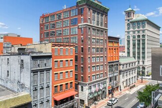 Plus de détails pour 126 E 6th St, Cincinnati, OH - Commerce de détail à louer