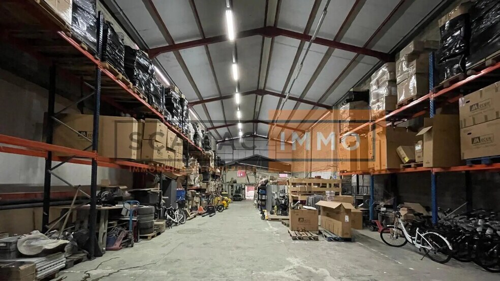 Bureau dans Bagnolet à louer - Photo intérieure - Image 2 de 4