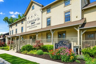 Plus de détails pour 29 West St, New Milford, CT - Multi-résidentiel à vendre