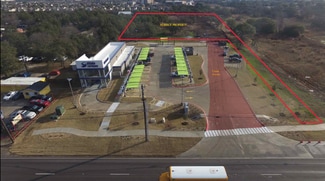 More details for 1310 N Bell Blvd, Cedar Park, TX - Land for Sale