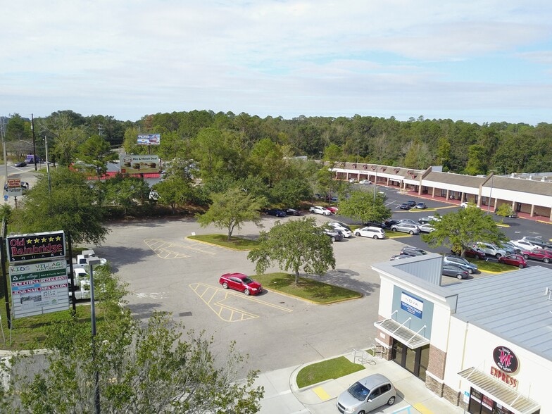 954 W Tharpe St, Tallahassee, FL for sale - Building Photo - Image 3 of 8