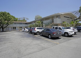 Plus de détails pour 6601 SW 80th St, Miami, FL - Bureau à vendre