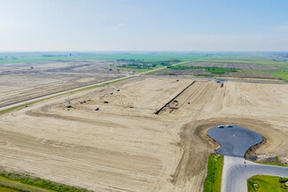 More details for Township Road 261, Calgary, AB - Land for Sale