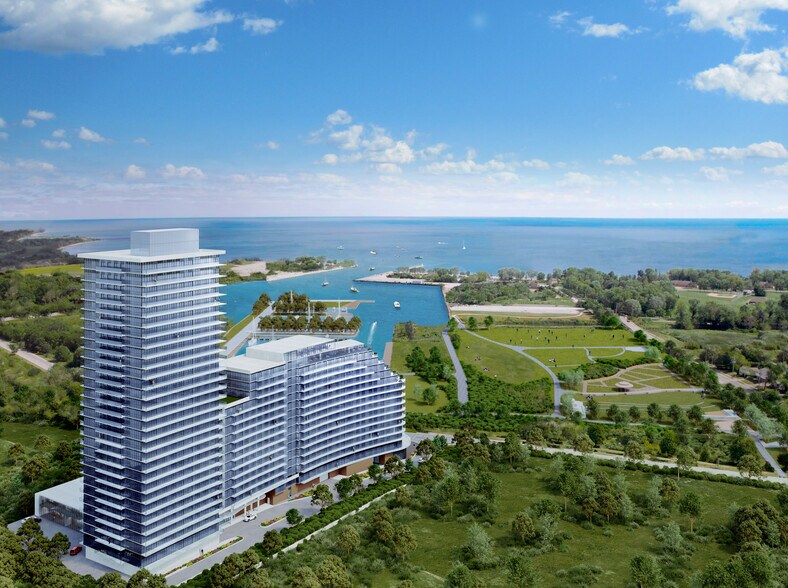 80 Harbour Rd, Oshawa, ON à vendre - Photo principale - Image 1 de 2