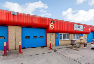 More details for Souterhead Rd, Aberdeen - Industrial for Lease