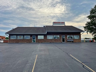 Plus de détails pour 1013 Cedar St, Bismarck, MO - Commerce de détail à vendre